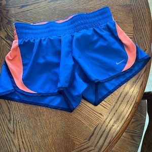 Nike Dri - Fit shirts